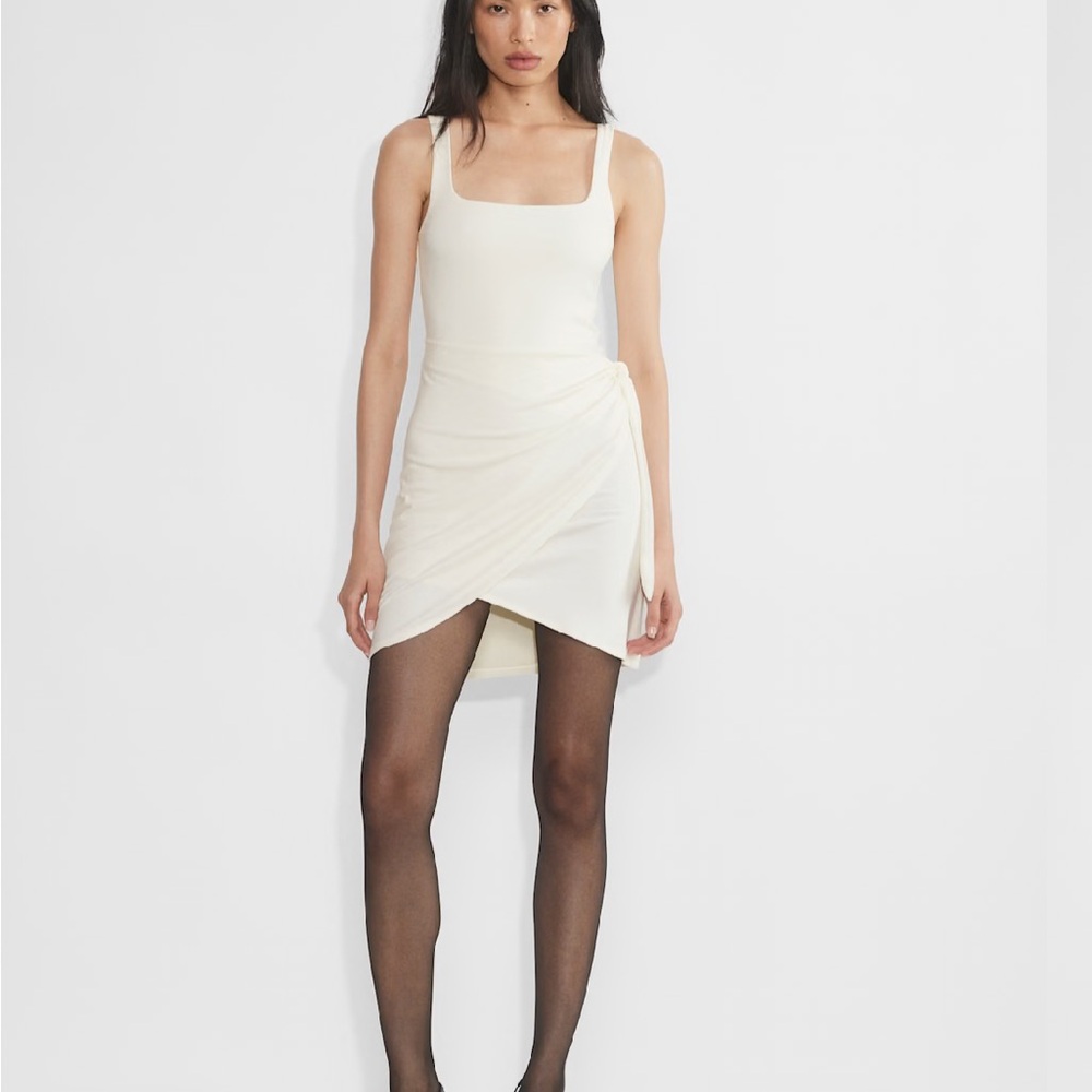Aritzia Saturn Dress